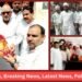 Congress Kalash Padyatra