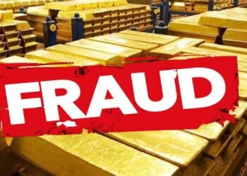 Fraud Against Gold