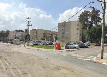Israel Hamas War