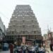 Guidance for pandal