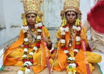 Ramleela