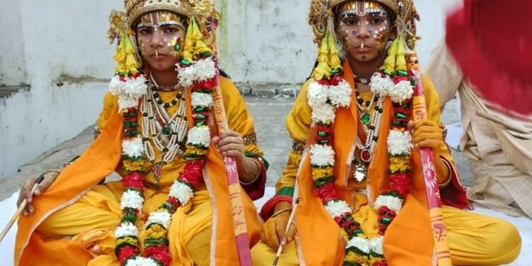 Ramleela