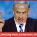 Israel-Hamas War
