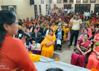 Nari Shakti Sammelan