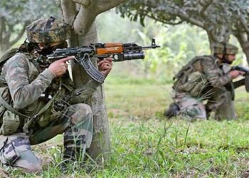 Jammu and Kashmir