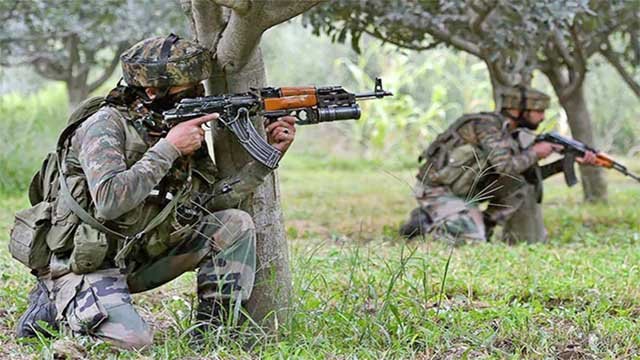 Jammu and Kashmir