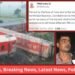 North East Express accident