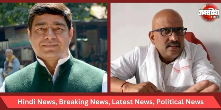 SP Spokesperson