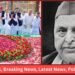 Tribute to Mulayam Singh