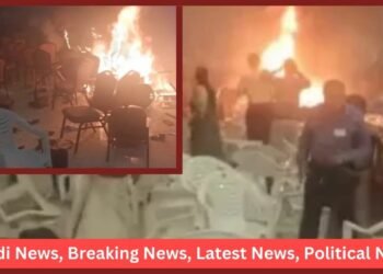 Kerala bomb blast