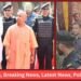 CM in Mirzapur