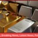 Gold Silver Rate
