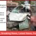Varanasi Major Accident
