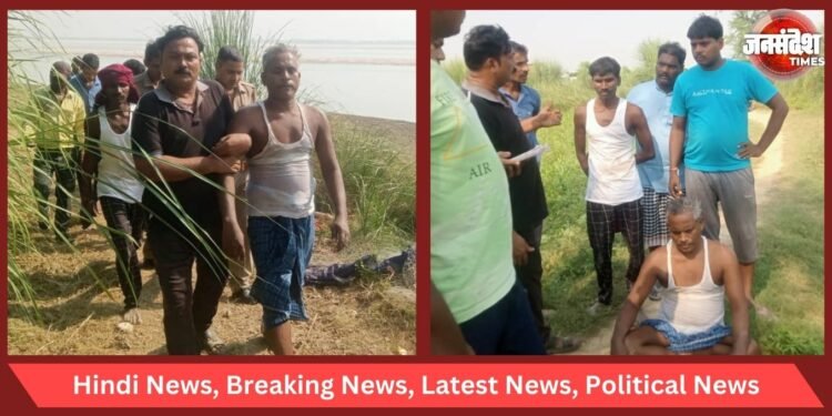 Varanasi Ganga News