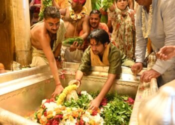 Bageshwar Baba