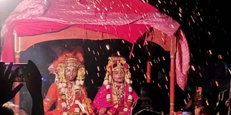 Ramleela 8th Day
