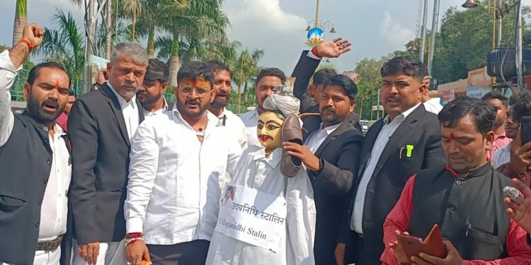 Udaynidhi Stalin
