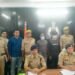Sarnath shootout