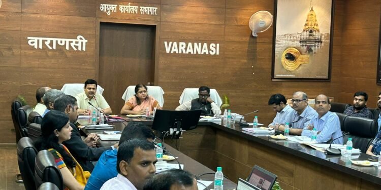 Niti Aayog Meeting