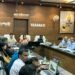 Niti Aayog Meeting