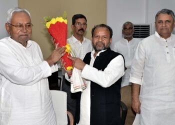 UP-Bihar Politics