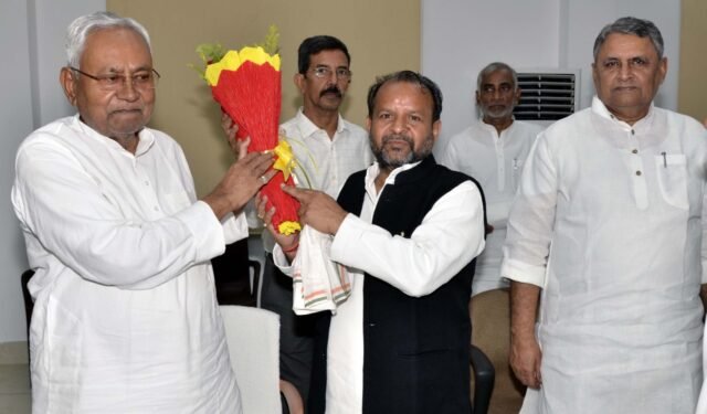 UP-Bihar Politics