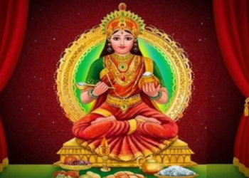 Navratri 8th Day