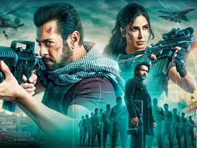 Tiger-3 Trailer: देश और परिवार में से किसे बचाएगा 'टाइगर'? क्या इमरान हाशमी को शिकस्त दे पाएंगे सलमान खान... पढ़िए पूरा रिव्यु tiger-3
