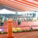 CM in Ballia