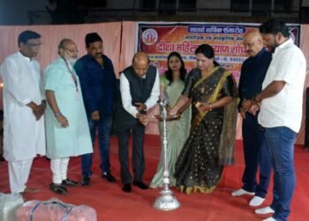 Diksha Mahila Sansthan