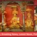 Annapurna Temple