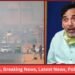 Delhi Air Pollution