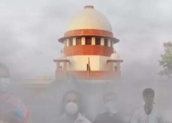 Delhi Pollution