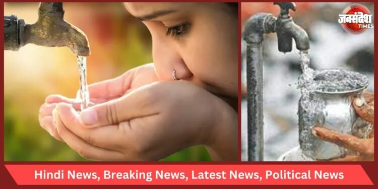 varanasi Drinking Water Supply
