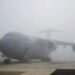 Flight visibility