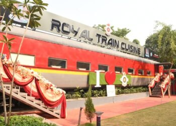 रेल