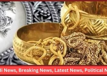 Gold Price