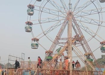 मेला
