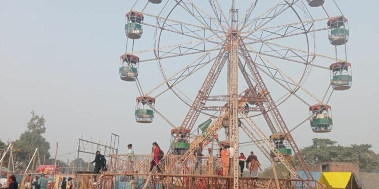 मेला