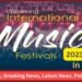 International Music Festival
