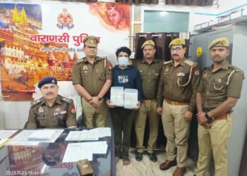 Banaras Crime