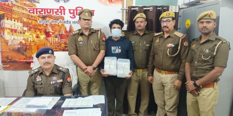 Banaras Crime