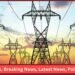 Varanasi special electricity