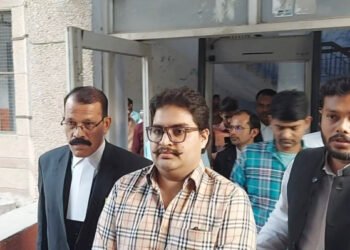 Umar Ansari Case