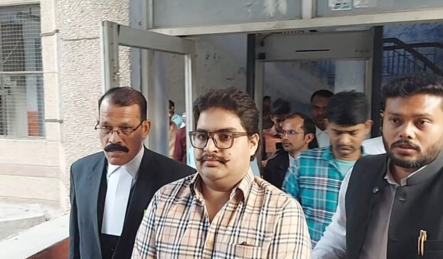 Umar Ansari Case