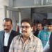 Umar Ansari Case