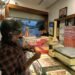Sweets Market