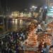 Dev Deepawali: तेल, दीया व बाती, करोड़ों खर्च हो जाएंगे साथी, रोशनी के महाकुंभ की छटा निहारने को पहुंचेंगे लाखों देशी-विदेशी पर्यटक