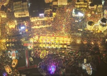 Dev Deepawali 2024