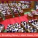 Winter Session of Parliament